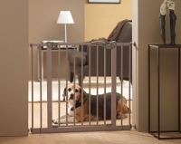 Image savic Dog Barrier Gate перегородка-дверь для собак 75*4,5*5 см. арт. 272.19.857п