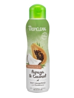 Image 8в1 Natural Oatmeal Shampoo успокаивающий шампунь с овсяной мукой для собак 473 мл. арт. 3.505