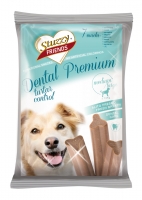 Image stuzzy Friends Dental Premium 7 палочек для собак от 12кг 7 шт арт. 132.C3771