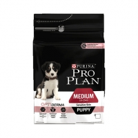 Image pro Plan Puppy для щенков средних пород с чувствительной кожей (лосось) 1,5 кг. арт. 24.514