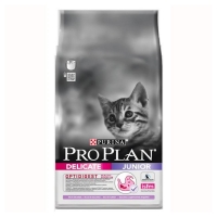 Image purina Pro Plan Сухой корм для щенков средних пород с чувствительным пищеварением с ягненком Medium Puppy Sensitive Digestion (1,5 кг)