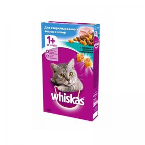 Image 1st Choice Сухой корм для привередливых взрослых кошек с цыпленком Finicky (5,44 кг)