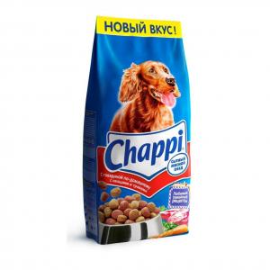 Image 1st Choice Puppy сухой корм для здоровья кожи и шерсти щенков (с ягненком, рыбой и рисом) 2,72 кг. арт. 102.309