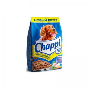 Image сухой корм для крупных пород собак Дог Чау (Dog Chow) Индейка (14 кг)