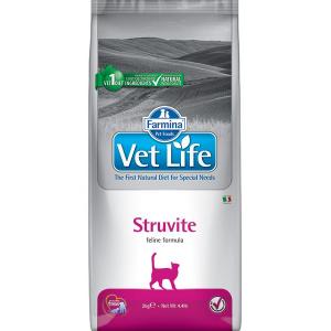 Image farmina Vet Life Cat Struvite