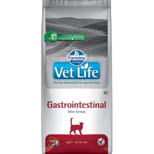 Image farmina Vet Life Cat Gastrointestinal