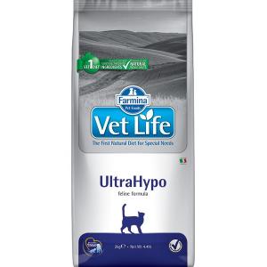 Image farmina Vet Life Cat Ultrahypo