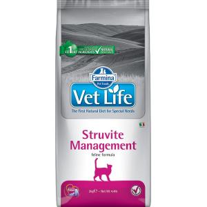 Image farmina Vet Life Cat Struvite Management