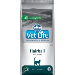 Image farmina Vet Life Cat Hairball