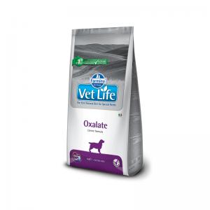 Image farmina Vet Life Dog Oxalate