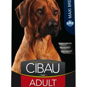 Image nero Gold Adult Dog Formula Turkey & Duck 1,25 кг х 12 шт