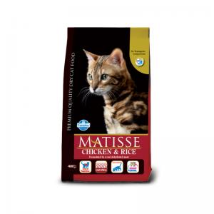 Image almo Nature Daily Menu Adult Cat Tuna & Salmon