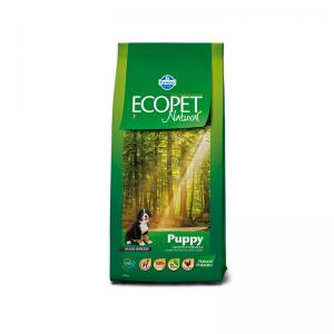 Image farmina Ecopet Natural Puppy Maxi