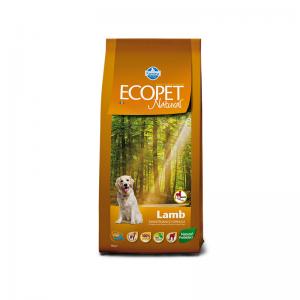 Image farmina Ecopet Natural Lamb Maxi