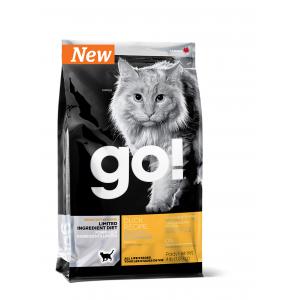 Image корм ROYAL CANIN Sphynx 33 400g для голых кошек 539104/539004