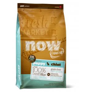 Image fish4Dogs Finest Salmon Adult Сухой корм для взрослых собак крупных пород (нормальные кусочки) 1,5кг