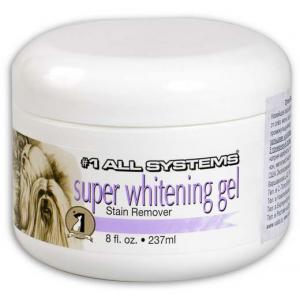 Image 1 All Systems Super Whitening Gel гель отбеливающий 237 мл