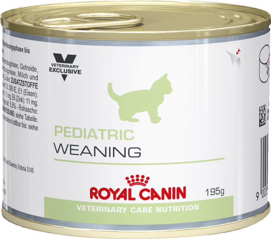 Image влажный корм Royal Canin Senior Consult Stage1 пауч диета для кошек 0,1 кг