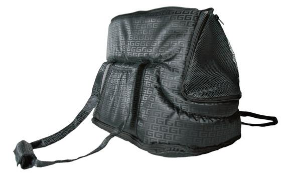 Image переноска для кошек и собак Sturdi Bag Cube LE Chochloma NEO сумка-переноска цветной 25,4x25,4x25,4 см