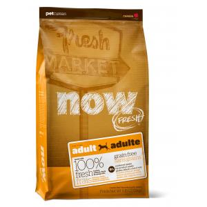 Image корм Pronature 25 цыпленок без сои, пшеницы, кукурузы 350g для собак 102.515