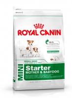 Image ROYAL CANIN Йоркшир д/мелких пород (от 10мес.) (500г+500г)