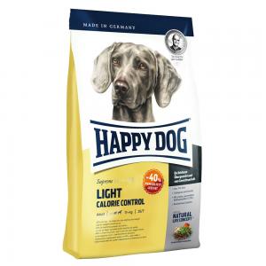 Image сухой корм Happy Dog Supreme Fit&Well Light Calorie Control для взрослых собак с избыточным весом - 12,5 кг