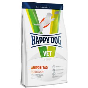 Image сухой корм Happy Dog Supreme Mini Senior для пожилых собак мелких пород с птицей и лососем - 300 г