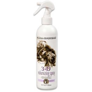 Image 1 All Systems Whitening Shampoo шампунь отбеливающий для яркости окраса 3,78 л