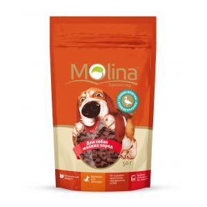 Image tiTBiT Active Cat палочки с ягненком и клетчаткой