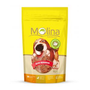 Image titbit печенье круассаны с говядиной