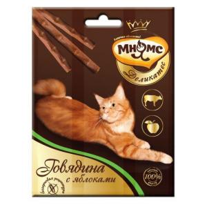 Image лакомство Felix Party Mix Оригинальный микс Курица Печень Индейка 60g для кошек 12234057
