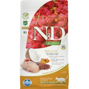Image farmina N&D Dog Chicken & Pomegranate Adult - 2,5 кг