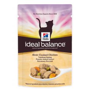 Image purina Pro Plan Adult +7 консервы для пожилых кошек старше 7 лет с тунцом - 85 г х 24 шт