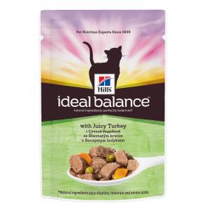 Image hill's Science Plan Healthy Development консервы для щенков мелких пород до 12 месяцев курица 370 г х 6 шт