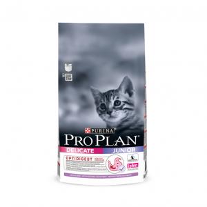 Image purina Pro Plan сухой корм для взрослых собак крупных пород с атлетическим телосложением и чувствительным пищеварением со вкусом ягнёнка - 14 + 2.5 кг