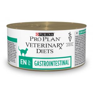 Image purina Veterinary Diets Диетический корм для собак при патологии ЖКТ Gastro Enteric EN (1,5 кг)