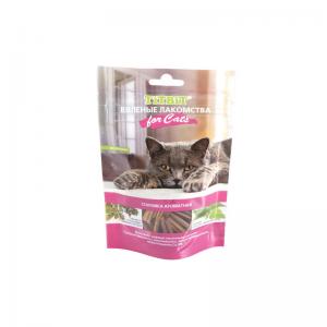 Image molina для собак Утиный хворост, 80г