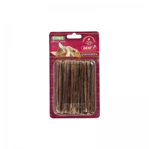 Image tiTBiT Active Cat колбаски с индейкой