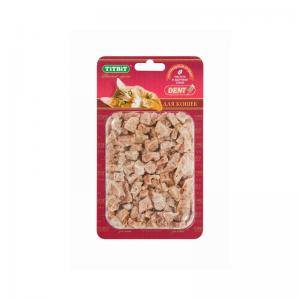 Image molina Жевательные колбаски для кошек с курицей и печенью 20 г