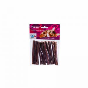 Image мнямс беззерновое лакомство Grain Free с уткой для собак - 100 г