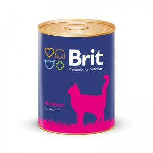 Image brit Care Cat Cocco Gourmand для кошек-гурманов 2 кг