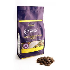 Image корм Pronature Holistic GF Азиатская кухня 2kg для кошек 102.3007