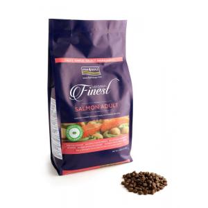 Image cesar корм паучи из курицы с зелеными овощами для взрослых собак - 100 г