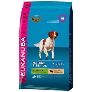 Image royal Canin Mini Dermacomfort Сухой корм для взрослых собак мелких пород с чувствительной кожей, 4 кг