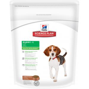 Image 1st Choice Сухой корм для взрослых собак с картошкой и уткой Adult Hypoallergenic (0,35 кг)