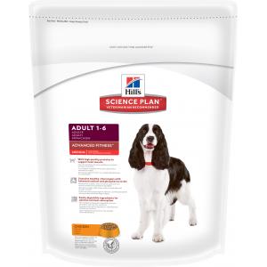 Image 1st Choice Сухой корм для взрослых кастрированных котов и стерилизованных кошек "Контроль веса" Weight Control (2,72 кг)