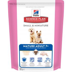 Image purina Pro Plan для взрослых кошек, с курицей - 400 г