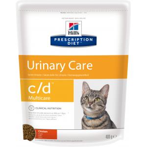 Image purina Cat Chow Feline 3 in 1 для кошек с формулой тройного действия - 1,5 кг