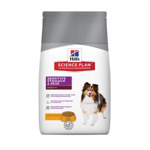 Image titan Premium Puppy Dog Food сухой корм для щенков - 20 кг