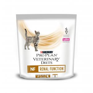 Image purina Pro Plan Veterinary diets NF ST/OX RENAL FUNCTION для взрослых кошек при патологии почек - 350 гр